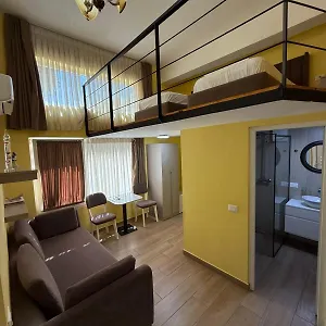  Отель типа 